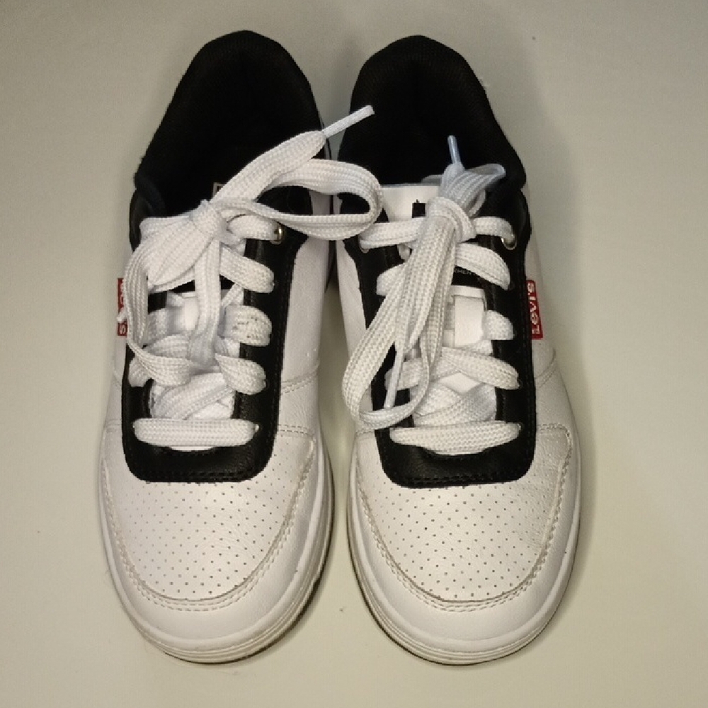 Boys Levi's Street Sneakers